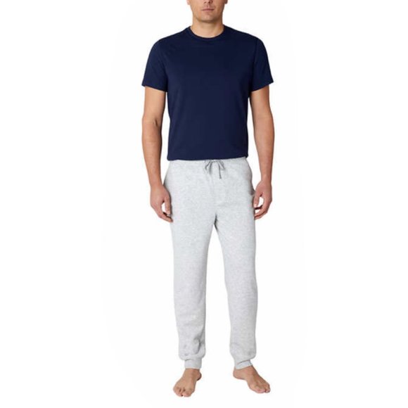 Eddie Bauer Men’s 3-piece Lounge Set - Picture 2 of 6